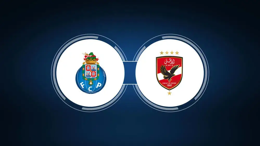 Nhận định Porto vs Al Ahly – Cơ hội vẫn còn trong tay 2 Luong Son TV trực tiếp trận cầu sinh tử tại bảng A - Porto vs Al Ahly