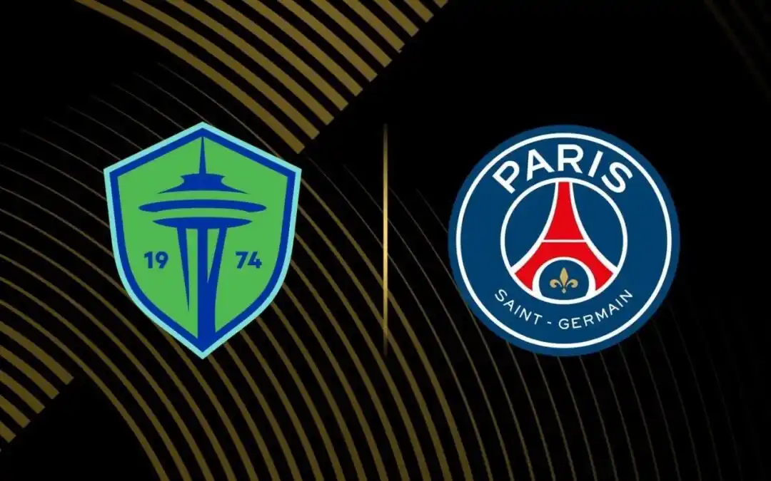 Nhận định Seattle Sounders vs PSG: Khó có bất ngờ 2 Trận đấu giữa Seattle Sounders vs PSG trong khuôn khổ lượt trận thứ 3 bảng B FIFA Club World Cup 2025