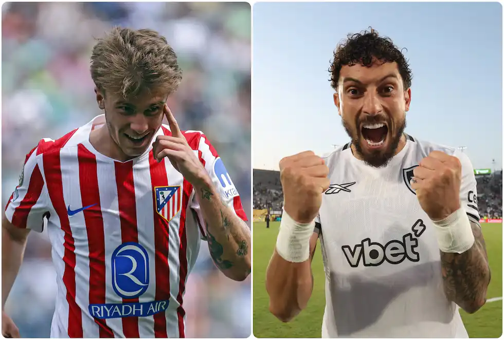 Nhận định Atletico Madrid vs Botafogo – Dự đoán kết quả 3 Đội hình dự kiến Atletico Madrid vs Botafogo