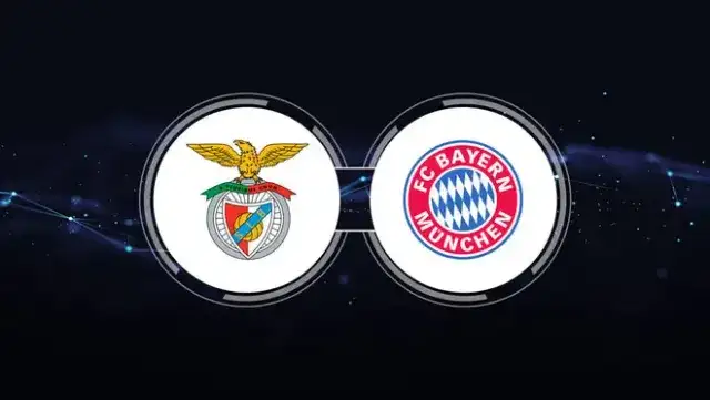 Nhận định Benfica vs Bayern Munich – Quyết chiến ngôi đầu 2 Luong Son TV trực tiếp cuộc đấu phân tranh ngôi đầu bảng C - Benfica vs Bayern Munich