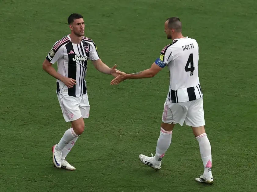 Real Madrid vs Juventus: Cuộc thư hùng đỉnh cao tại Club World Cup 3 Juventus – Kỳ vọng từ Vlahovic và Koopmeiners