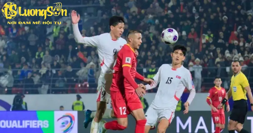 Nhận định Triều Tiên vs Kyrgyzstan 2 Triều Tiên vs Kyrgyzstani đang chìm đắm ở cuối BXH (Ảnh: Xihuan).